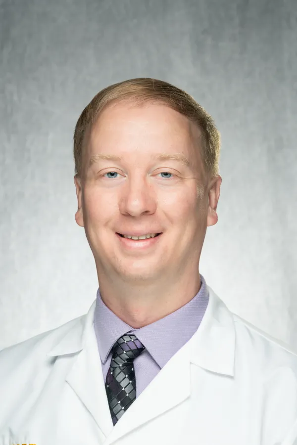 Brian Schultz portrait