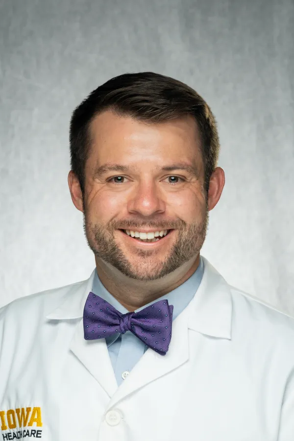 Harvey Bennett Stephens portrait