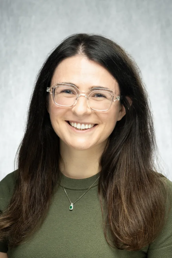 Shannon Bailey portrait