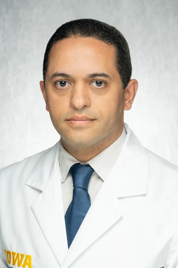 Elio Castro Filho portrait