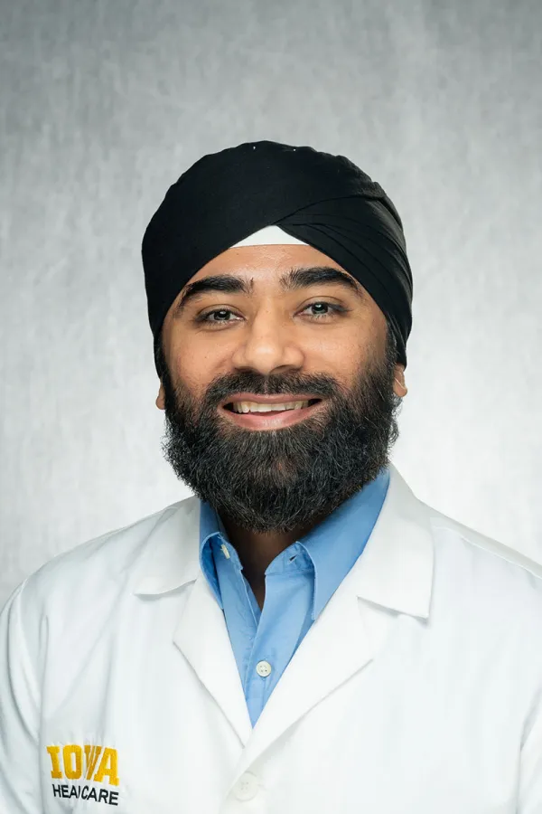 Paarmit Chhabra portrait