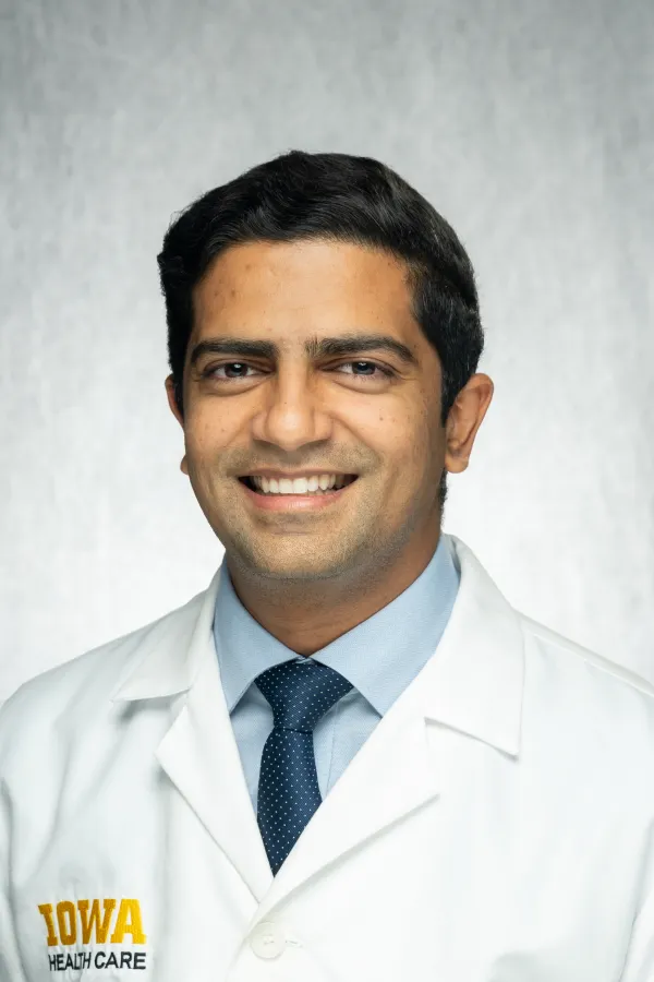 Gilvaz Vinit portrait