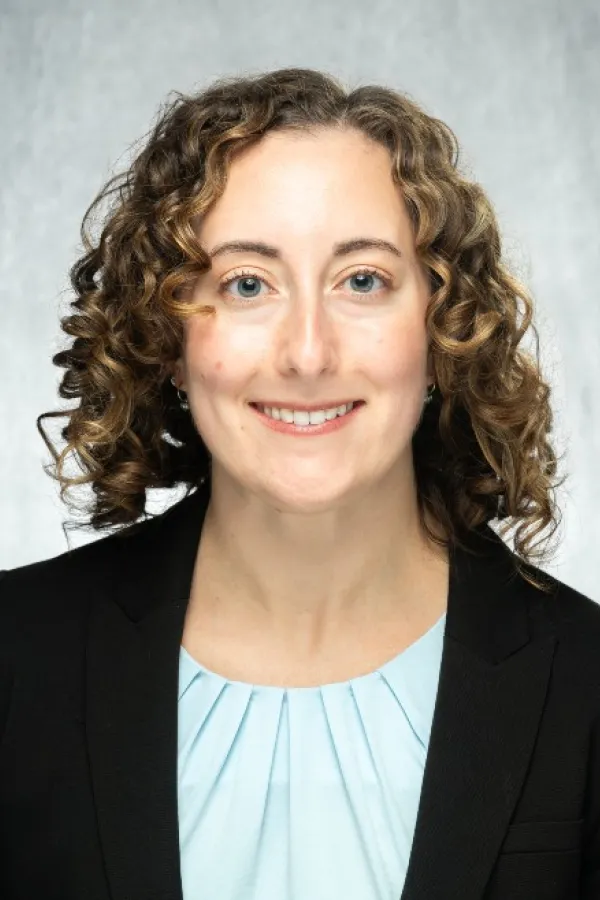 Nicole Hulsebus portrait