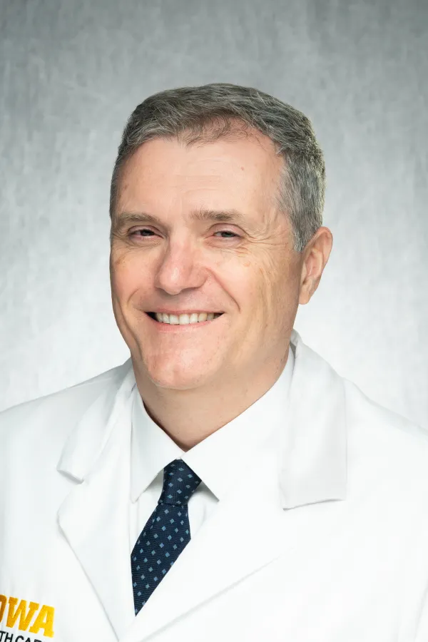 Enrique Leira portrait