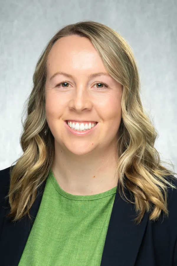 Lauren Murray portrait