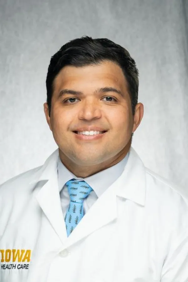 Edward Rojas portrait