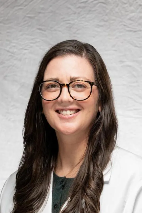 Kim Schou portrait
