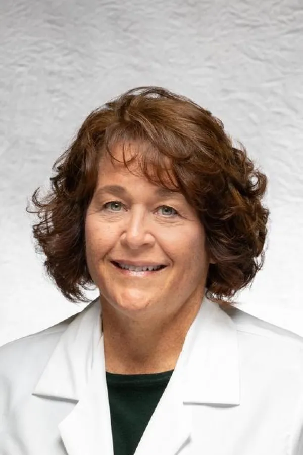Pat Schwickerath portrait