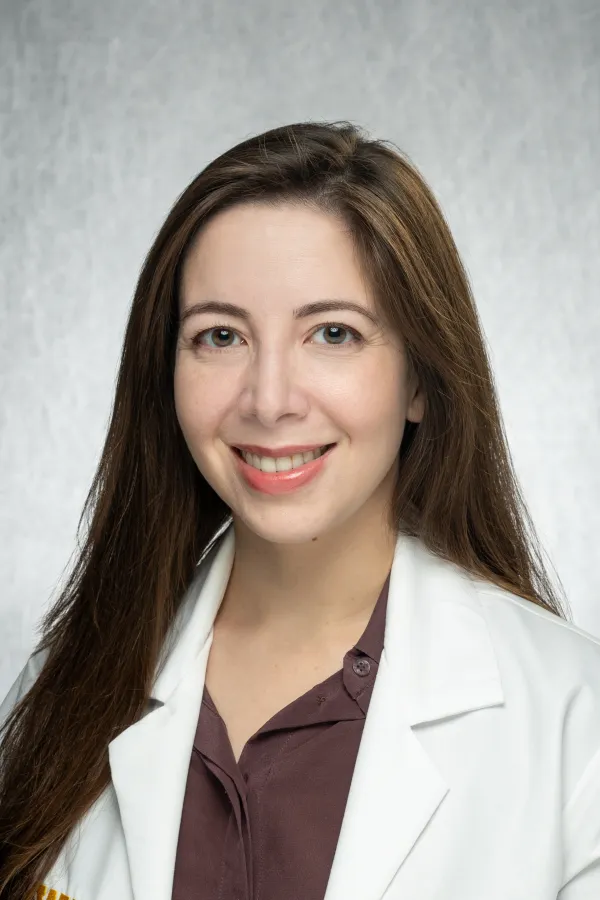 Ana Almeida portrait
