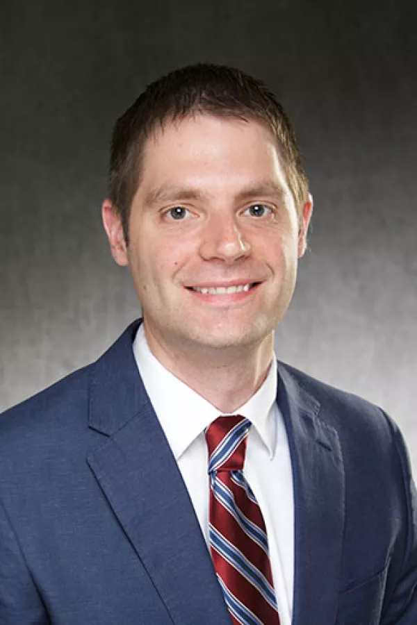 Benjamin Appenheimer, MD