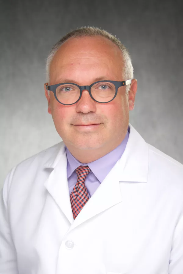 Avraham Levin, MD