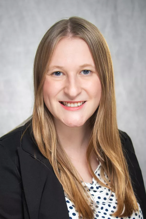 Amy Runkle, portrait