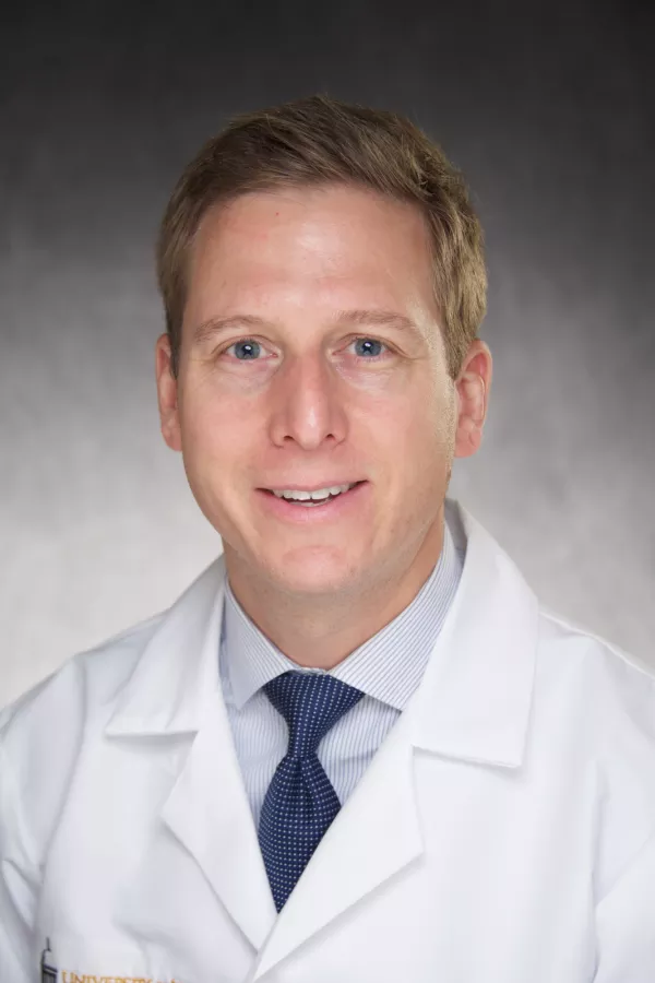 Andrew Feider, MD
