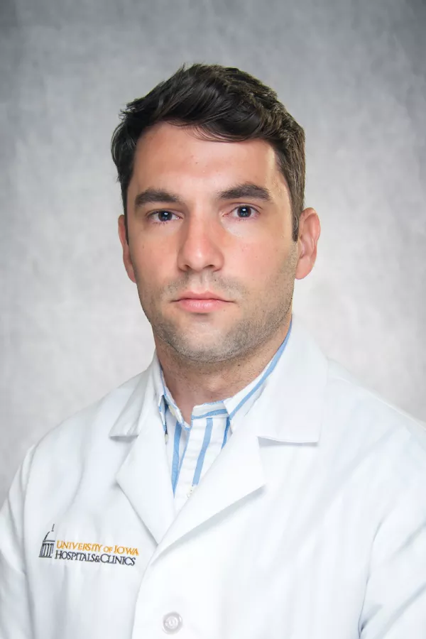 Arsenije Kojadinovic, portrait