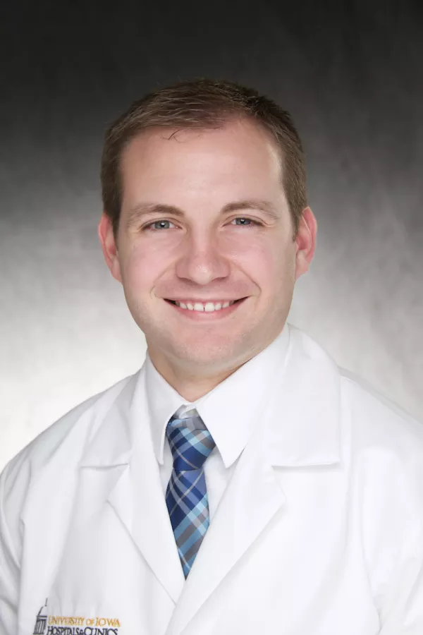 Adam Rasmussen, PA-C