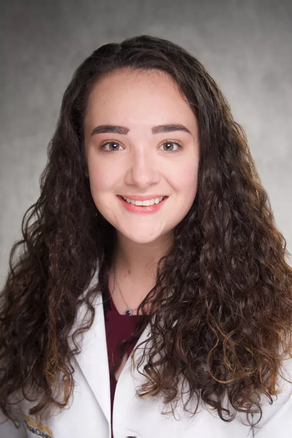 Alexandra Donovan, PA-C