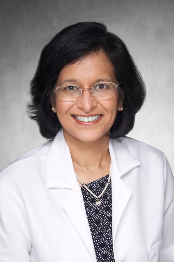 Anjana Aggarwal, MD, MBA