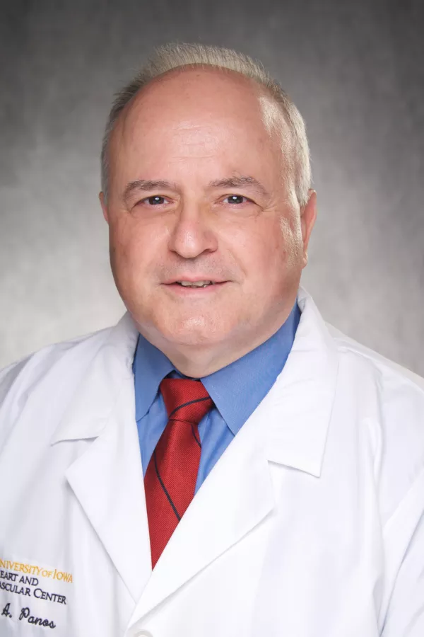 Anthony L. Panos, MD