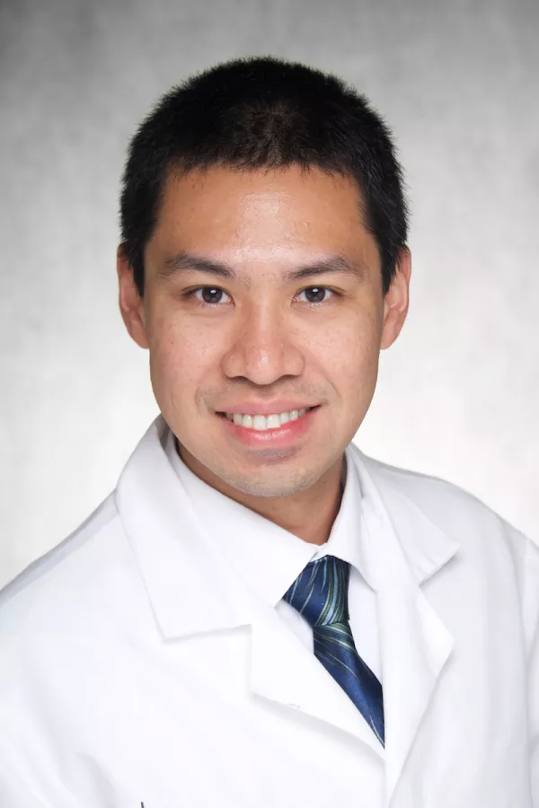 Anthony Purgianto, portrait