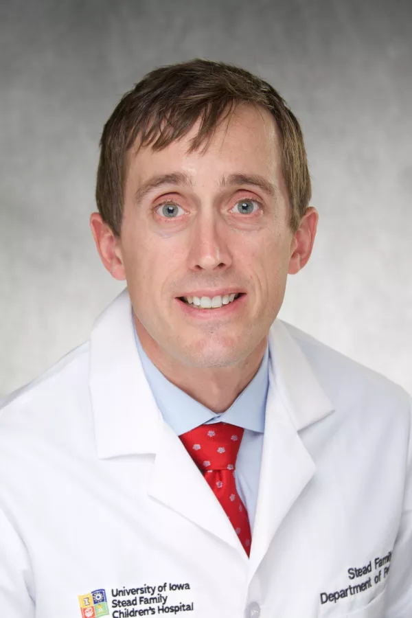 Andrew Peterson, MD, MSPH, CAQSM, FAAP