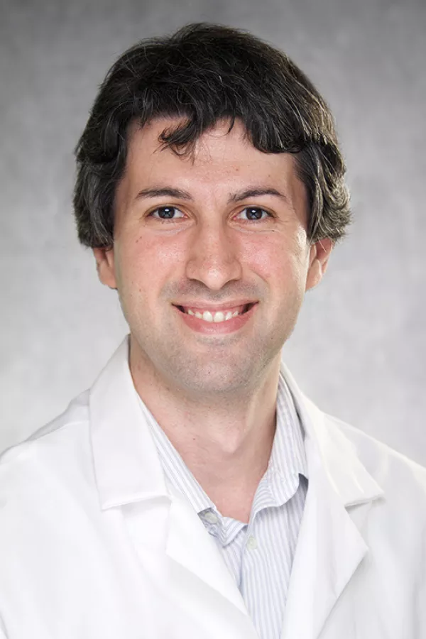 Amir Shaban portrait