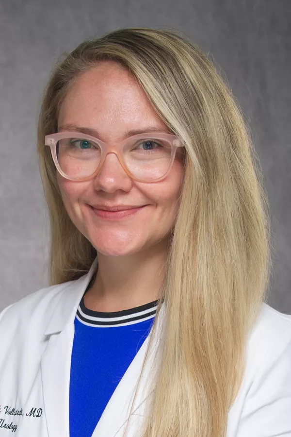 Annah J. Vollstedt, MD