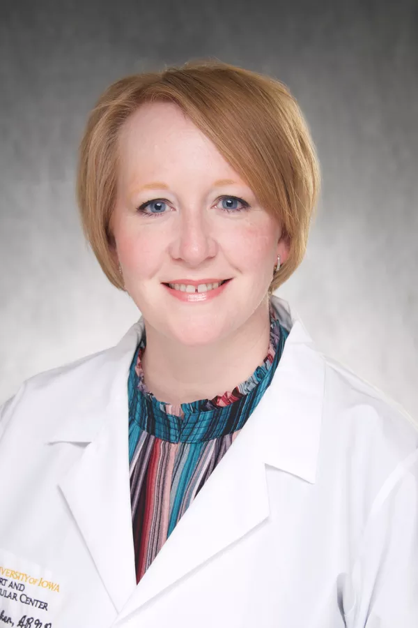 Jessie Baker, portrait