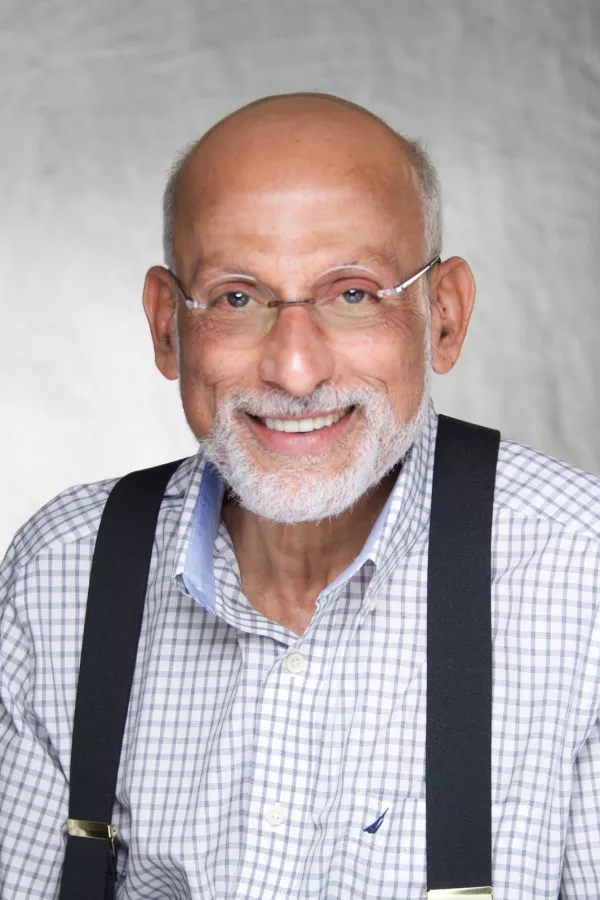 Zuhair K. Ballas, MD