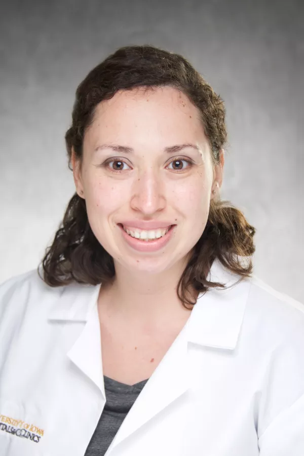 Bianca B. Carlson, PA-C