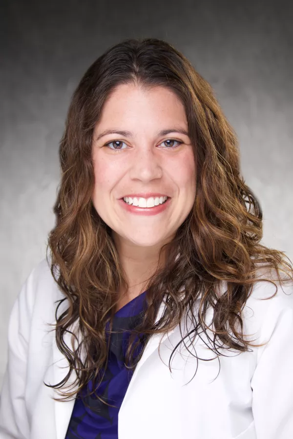 Brittany Bettendorf, MD