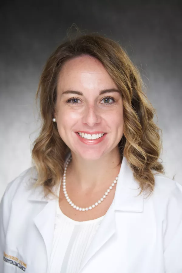 Jennifer Becker, DNP