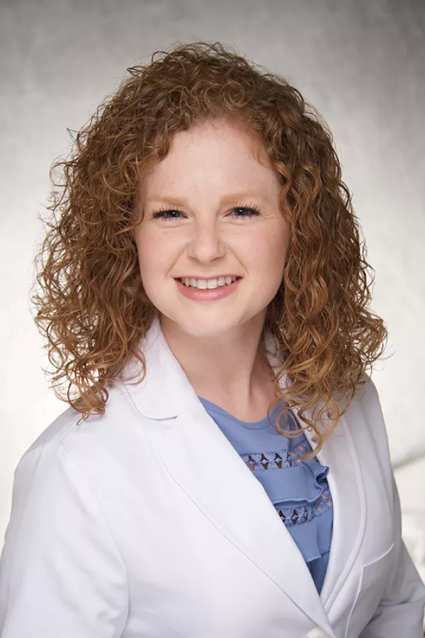 Randi Beranek portrait