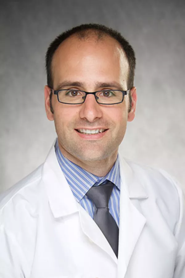 Brian O'Neill, MD, PhD
