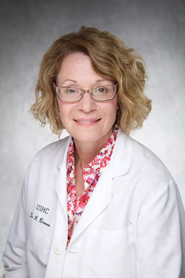 Kyle Brown, portrait