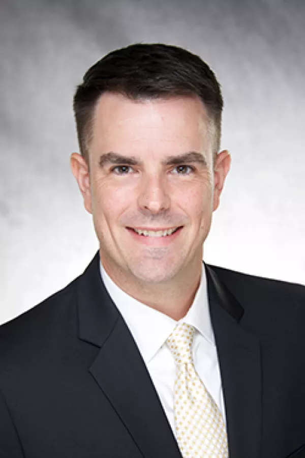 Michael Brownlee, PharmD