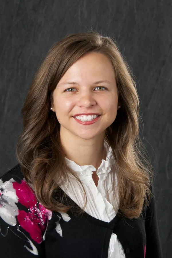 Kristin Carne, portrait