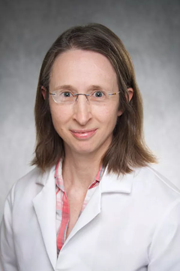 Christina Charis-Donelson, portrait