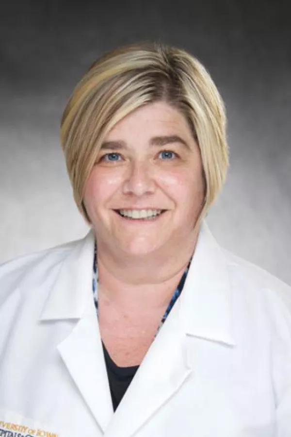 Christine Harlander, ARNP, MSN, CHPN