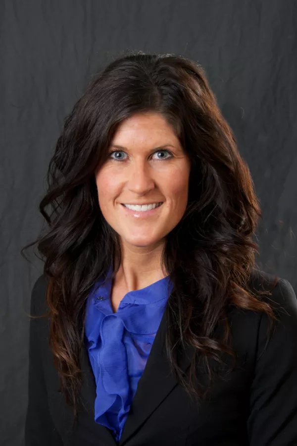 Tacie Clark, portrait