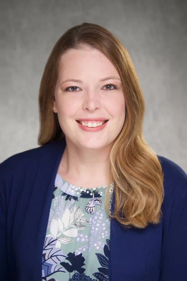 Michelle Connell, PT, DPT, ATC