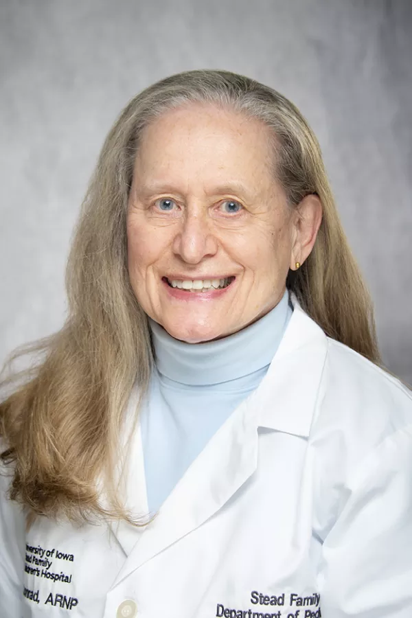 Cheryl A. Conrad, ARNP