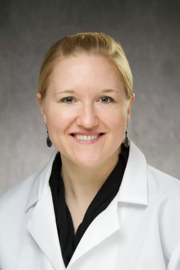 Jennifer Coreas, portrait