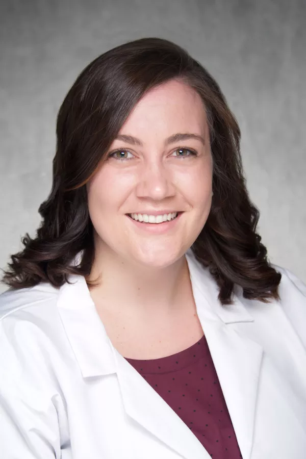 Kathryn Crawford, ARNP