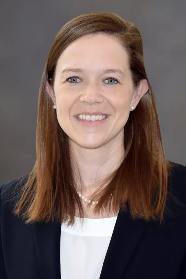 Lindsay De Andrade, portrait