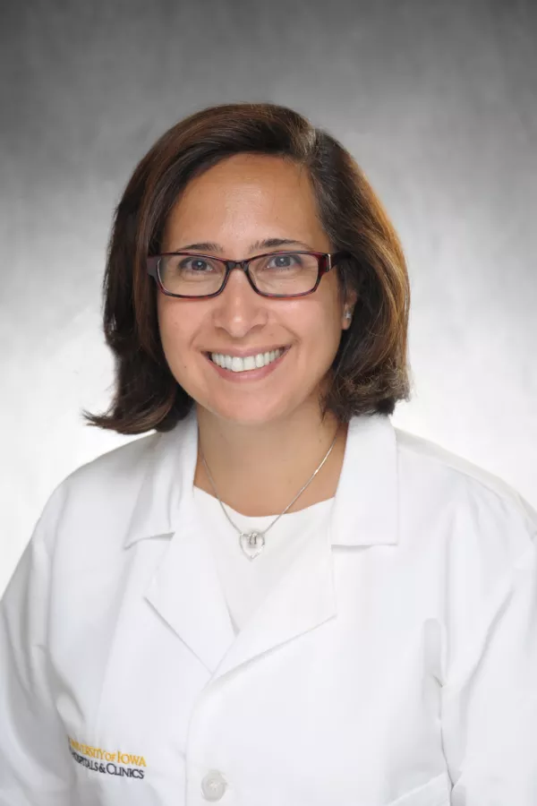 Diana I. Jalal, MD