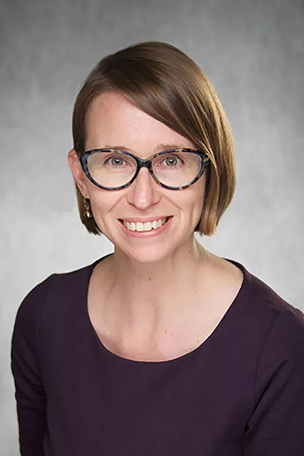 D. Kashelle Lockman, portrait