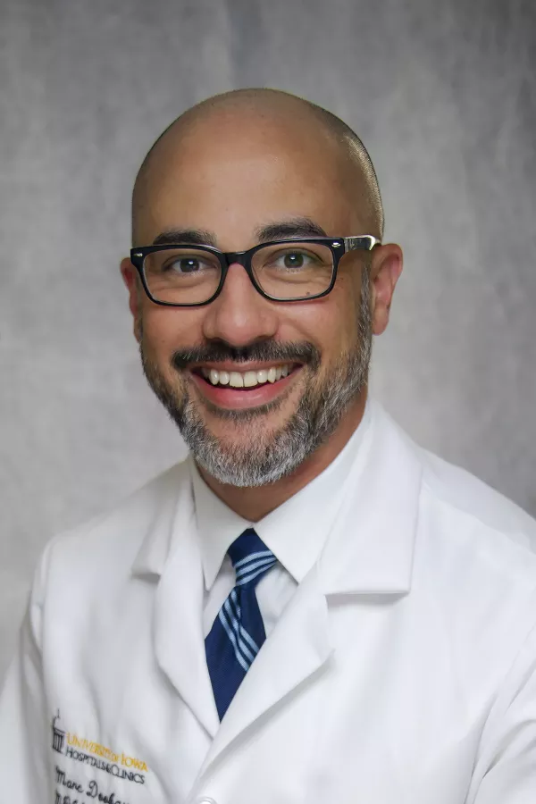 Marc Doobay, MPAS, PA-C