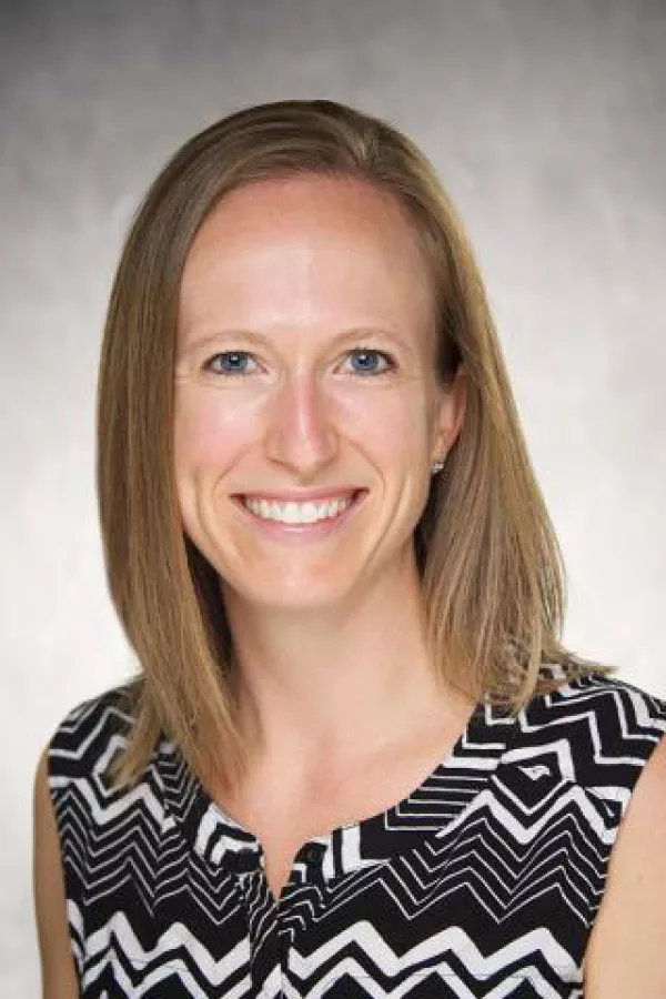 Kilee Dunham, portrait