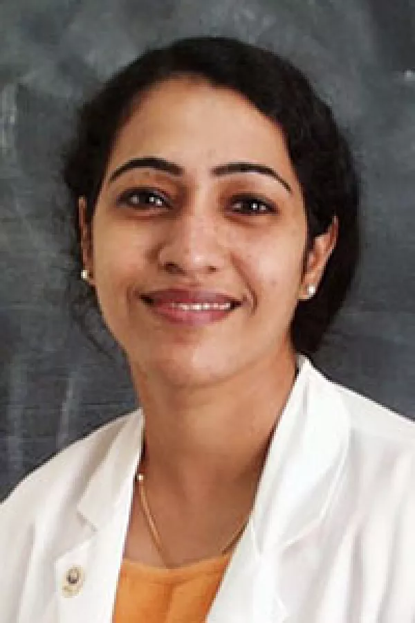 Lakshmi Durairaj, MBBS, MS