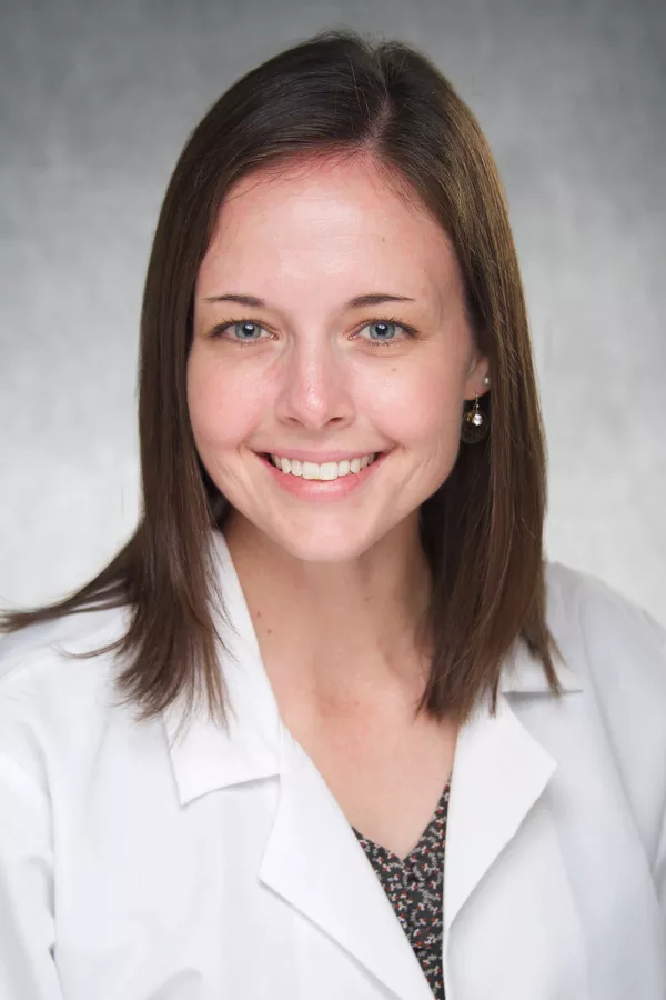 Emily Morse, portrait